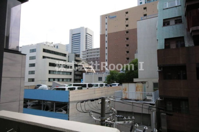 【展望】 | アクアプレイス北浜