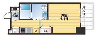 【間取り】 | アクアプレイス北浜