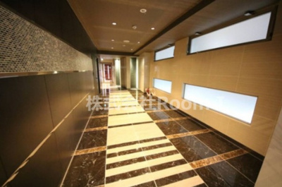 【その他共用部分】 | アクアプレイス北浜