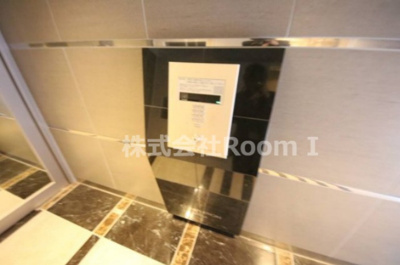 【セキュリティ】 | アクアプレイス北浜