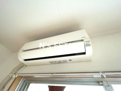 【設備】 | クイーンズハイツ名倉