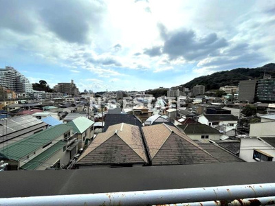 【展望】 | クイーンズハイツ名倉