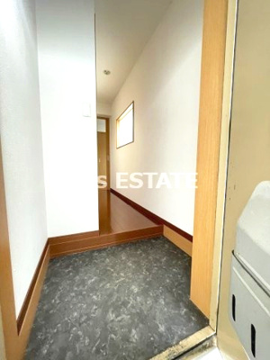 【玄関】 | クイーンズハイツ名倉