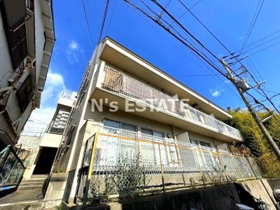 【外観】 | クイーンズハイツ名倉