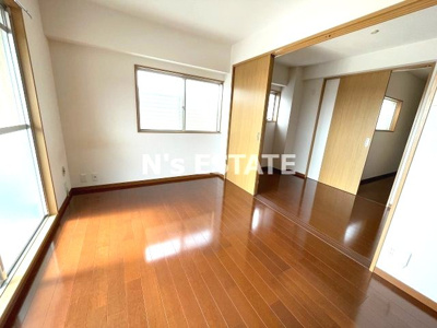 【その他】 | クイーンズハイツ名倉