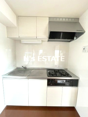 【キッチン】 | クイーンズハイツ名倉