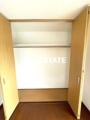 【収納】 | クイーンズハイツ名倉