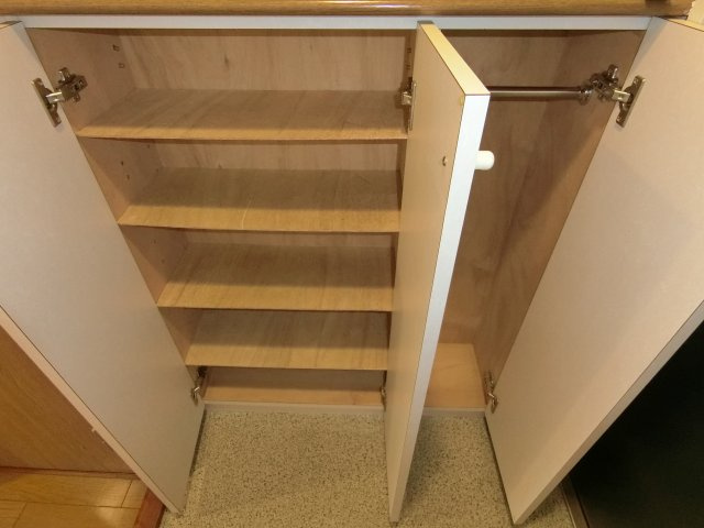 【その他】 | ボンホワイエ帝塚山