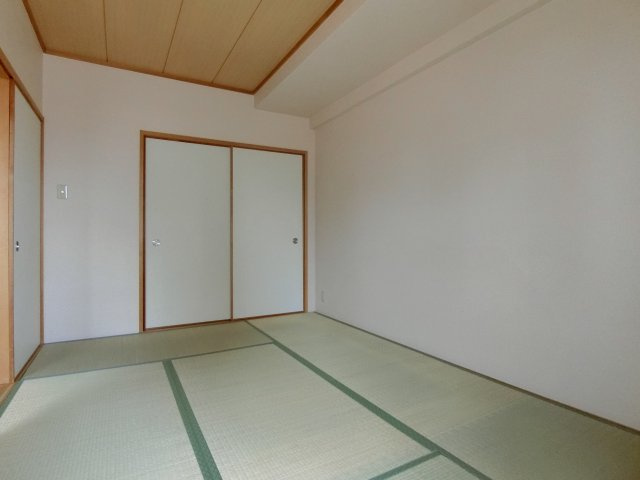 【和室】 | ボンホワイエ帝塚山