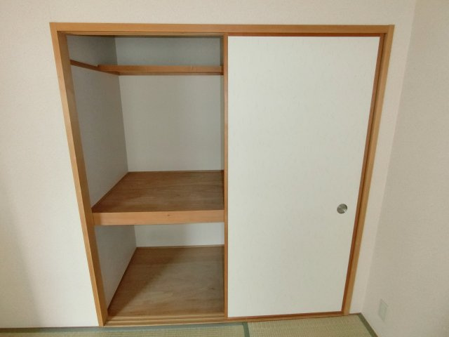 【収納】 | ボンホワイエ帝塚山