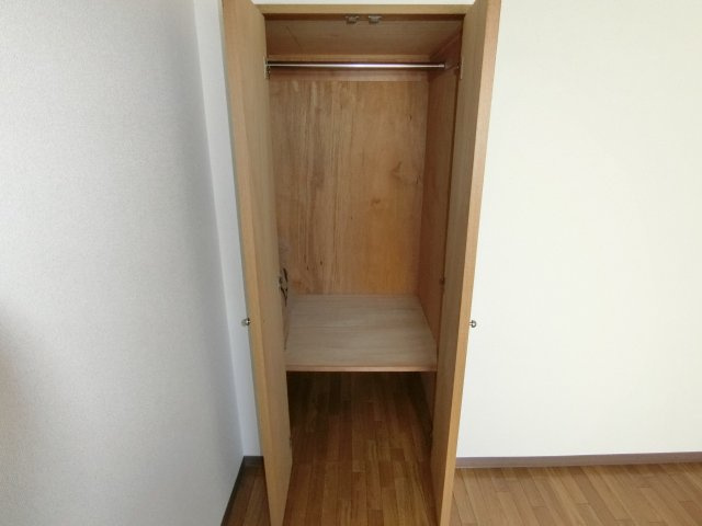 【収納】 | ボンホワイエ帝塚山
