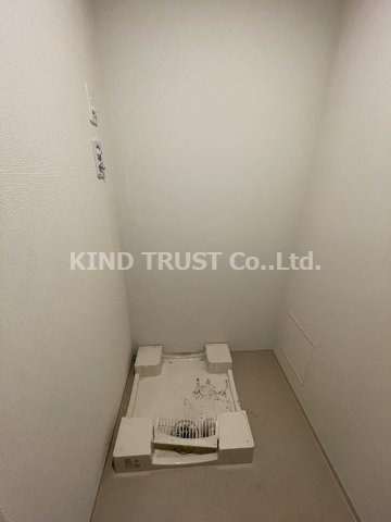 ATKレジデンスなにわ橋の設備