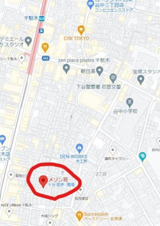 【地図】