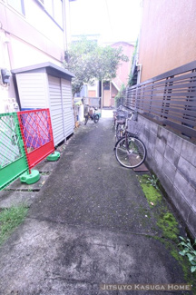 【その他共用部分】