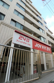 【外観】