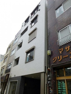 【外観】