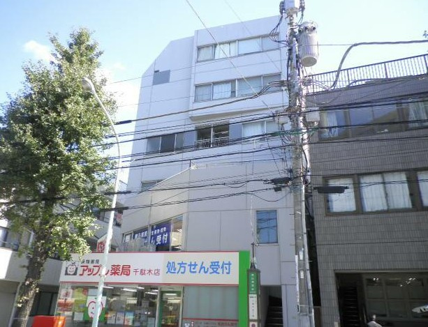 【外観】
