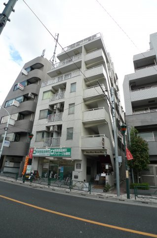 【外観】