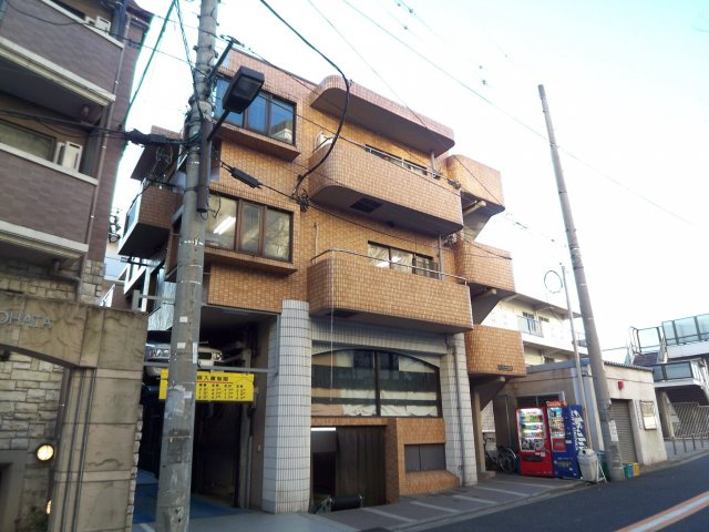 【外観】
