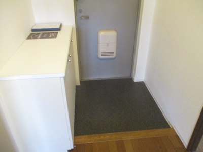 【玄関】 | メゾンキコー住之江