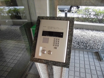 【セキュリティ】 | メゾンキコー住之江