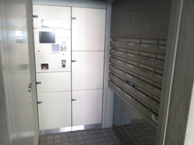 【その他共用部分】 | メゾンキコー住之江