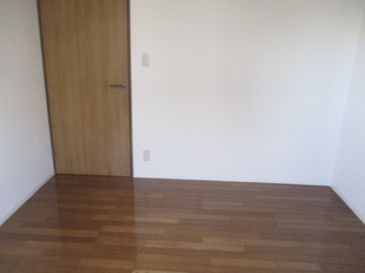 【洋室】 | メゾンキコー住之江