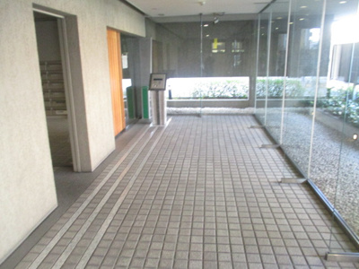 【ロビー】 | メゾンキコー住之江