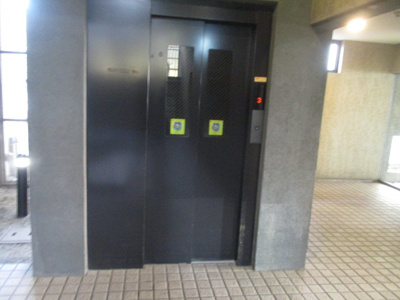 【その他共用部分】 | メゾンキコー住之江