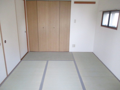 【内装】 | メゾンキコー住之江