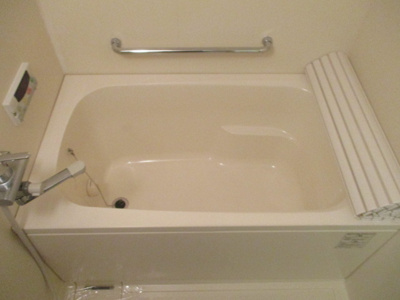 【浴室】 | メゾンキコー住之江