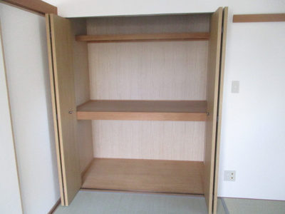 【収納】 | メゾンキコー住之江