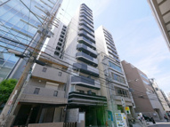 エスライズ御堂筋本町の画像