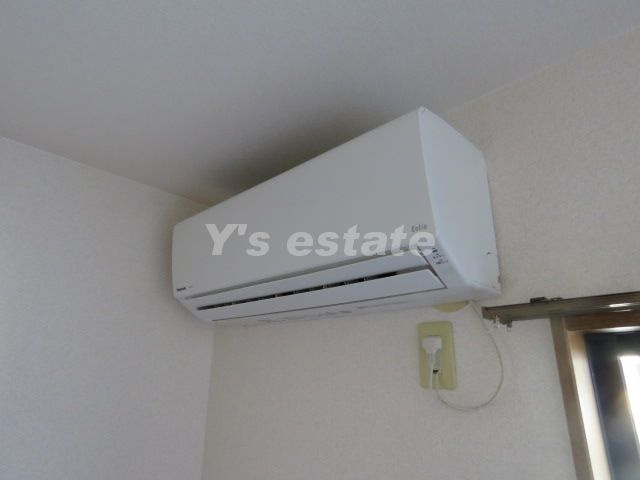 【設備】 | ベルドミール末広Ⅲ番館