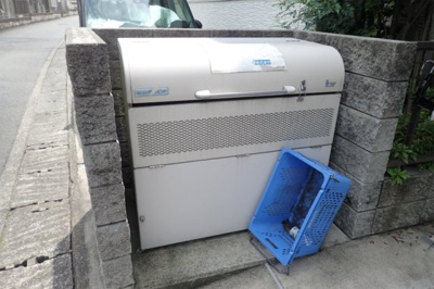 【その他共用部分】 | セレナヴィラ百合ヶ丘【SHM】