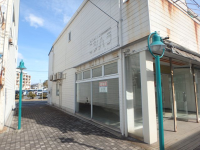 【外観】 | 児島7番街