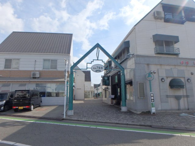 【周辺】 | 児島7番街