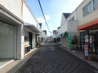 【周辺】 | 児島7番街