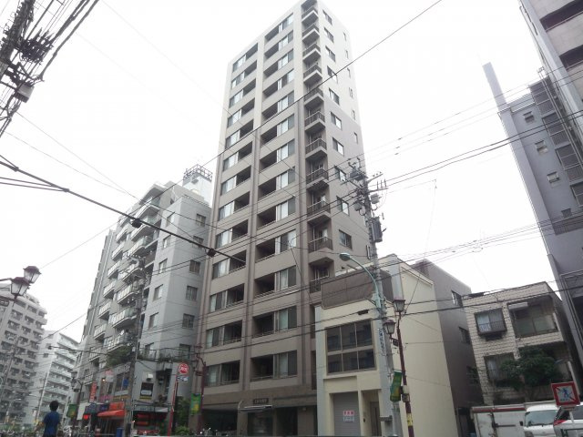 【外観】
