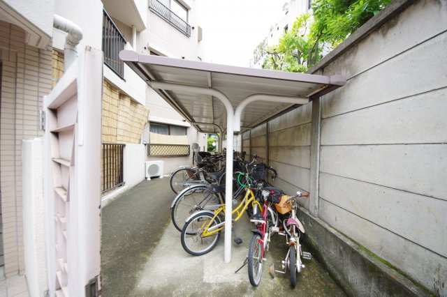 【その他共用部分】