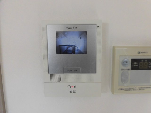 アネックス華ブラウンの設備|イメージ写真