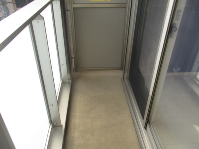 【バルコニー】 | シャインクレスト