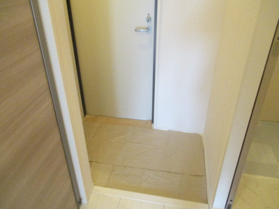 【玄関】 | シャインクレスト