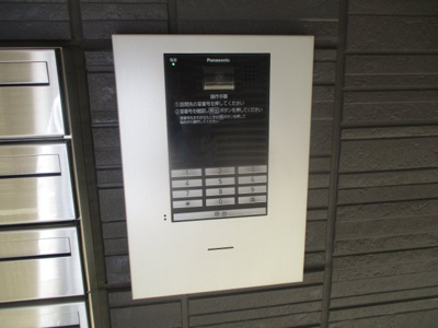 【セキュリティ】 | シャインクレスト