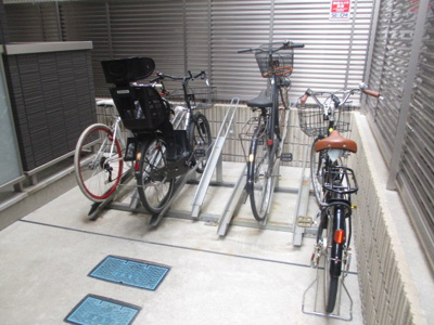 【その他共用部分】 | シャインクレスト