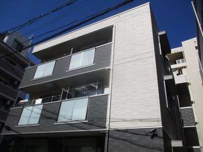 【外観】 | シャインクレスト