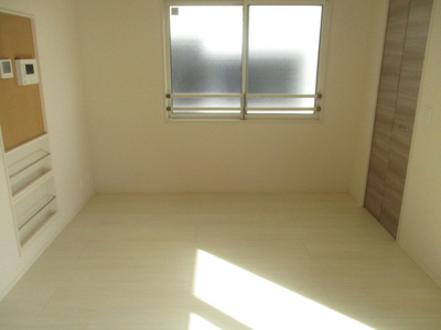 【居間・リビング】 | シャインクレスト