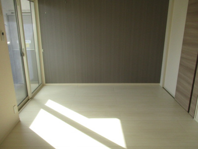 【内装】 | シャインクレスト