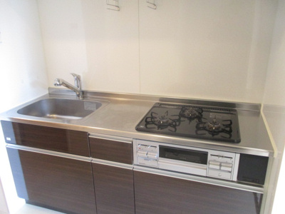 【キッチン】 | シャインクレスト