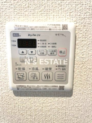 【設備】 | ジェネシス板宿Ⅱ